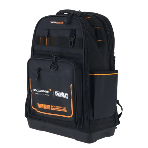 Mochila DEWALT McLaren Edição Limitada DWST60122-1